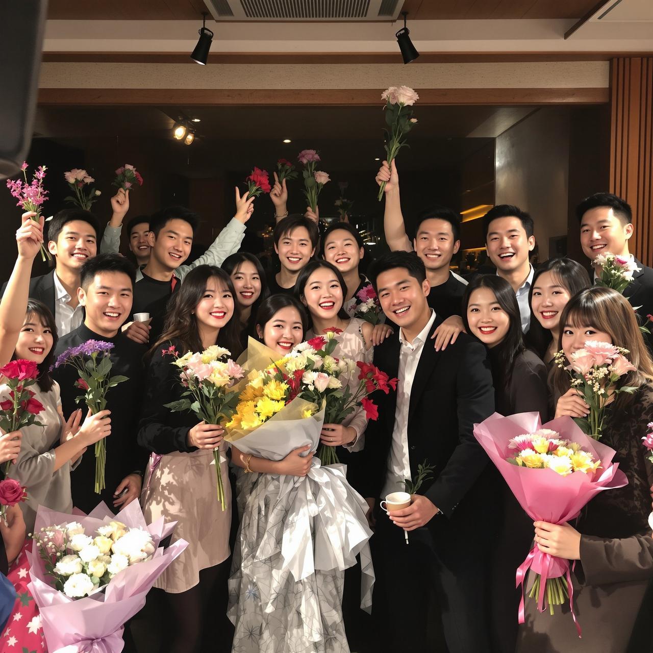 瓜圈大佬曝内幕，秘密花园中的影视公司风云变幻